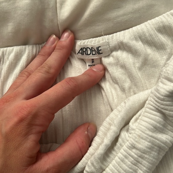 Ardent strapless long sleeve - Picture 2 of 2